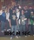 Picture for song 'BHC f SFC- Do Whutcha Do b***' by artist 'tektrax'