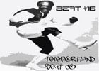Picture for song 'beat #16 .mp3' by artist 'telePORTLAND beats co'