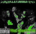 Picture for song 'L O D (B-Gudda & Tha 1ne)- Pac Man' by artist 'Ten Buck Bangaz FREE DOWNLOADS!!!'