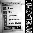 Picture for song 'Lives For Sale' by artist 'Tentacles of Destruction'