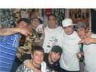 Picture for song 'Cant f*** wit me' by artist 'TerryG'