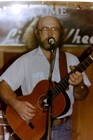 Picture for song 'I'm Going Back in Circulation' by artist 'TerryStephensonSingersongwriter'