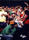 Picture for song 'BIG LICK' by artist 'Texas Swangas Production'