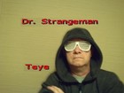 Picture for song 'The Stalker' by artist 'Teye The Great'