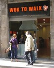 Picture for song 'Walking the Wok' by artist 'Teysha'
