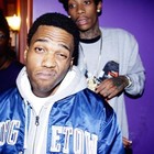 Picture for song 'Kush Heaven x Currency x Wiz' by artist 'Tgotbangers'