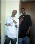Picture for song 'Red Bandana Re-Make ( diss record )' by artist 'Tha Arsonist Productions'