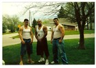 Picture for song 'IN SAGINAW' by artist 'tha last luciano'