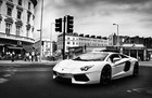 Picture for song 'Lamborghini Dream' by artist 'That Boy King'
