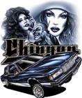 Picture for song 'This is How We kick It' by artist 'tha yay area 707'