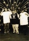 Picture for song 'We From Da bay b*** ft. lobo, Criminal & Grumpy' by artist 'tha yay area 707'