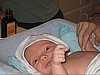 Picture for song 'A Child is Born (For Little Seancy)' by artist 'The Al Love Experience'