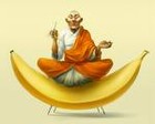 Picture for song 'Give Up Da Funky Banana' by artist 'The Al Love Experience'