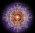 Picture for song 'Heartstrings' by artist 'The Al Love Experience'