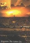 Picture for song 'Lament for the City of Peace' by artist 'The Al Love Experience'