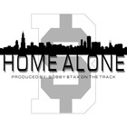 Picture for song 'Bobby $tax - Home Alone' by artist 'The AoN DiR Agency'