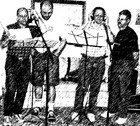 Picture for song 'Follow Me' by artist 'The Apostolic Band'