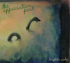 Picture for song '(NEW) Staying In's Alright' by artist 'The Appreciation Post'