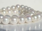 Picture for song 'Pearls Thrown My Way' by artist 'The Bent Strings'