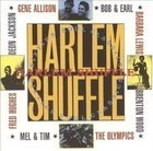 Picture for song 'Harlem Shuffle (1st take omo)' by artist 'Dave Dunklee'