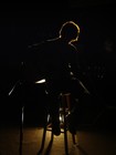 Picture for song 'A House So Blue' by artist 'The B-Sides'