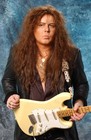 Picture for song 'Yngwie Malmsteen Style Backing Track' by artist 'The Compound'