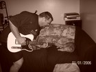 Picture for song 'He'll Take You There' by artist 'The Crag'