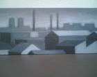 Picture for song 'City Feigning Sleep' by artist 'The Criterion Band'
