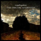Picture for song 'This Obscure Afternoon DreaminG REMIX' by artist 'TheDreaming'