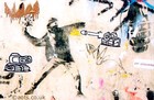 Picture for song 'beat 1' by artist 'The Drunken Poets'
