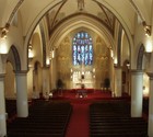 Picture for song 'Recessional No. 3 for Pentecost' by artist 'The Edelmann Consort'