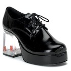 Picture for song 'Dont touch my Strutt-N Shoes' by artist 'The Electric Cow Bell Project'