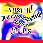 Picture for song 'WHERE'S THAT TECH GUY' by artist 'THE EP'S'
