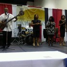 Picture for song 'I'll Be There' by artist 'The Faithful Few Music Ministry'