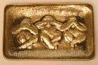 Picture for song 'THREE MONKEYS' by artist 'The FCP Group'
