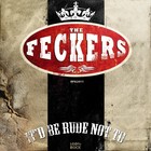 Picture for song 'The Feckers - It'd Be Rude Not To (Album Preview)' by artist 'The Feckers'
