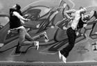 Picture for song 'Young people today' by artist 'The Footnotes'