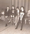 Picture for song 'Voices (Remix)' by artist 'The Frauds'