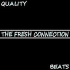 Picture for song 'Beatwriterz-RocaBeat' by artist 'The Fresh Connection'
