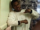 Picture for song 'KILLER OVER HERE' by artist 'the game killer dezell'