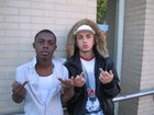 Picture for song 'Die G-BanG sh*** (Part2)' by artist 'The G-BanG Click'