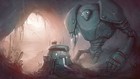 Picture for song 'Journey of the Return' by artist 'The Glitch Music'