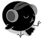 Picture for song 'SongBird' by artist 'TheGoldenChild731'