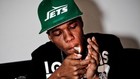 Picture for song 'Jets Go (Currensy type) Produced by Retro' by artist 'TheGoldenEra'