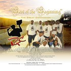 Picture for song 'Not On My Level' by artist 'The Great Commission'