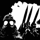 Picture for song 'Terror Intensifies' by artist 'The Grey Wolves'