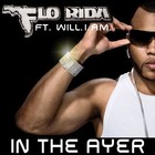 Picture for song 'In The Ayer (Remake By TheGuyWithTheBeats)' by artist 'TheGuyWithTheBeats'