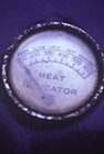 Picture for song 'A Little Heat' by artist 'The Happy Hour'