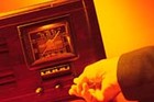 Picture for song 'Signing Off' by artist 'The Happy Hour'