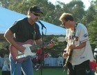 Picture for song 'Headin For Tennessee' by artist 'The Human Project'